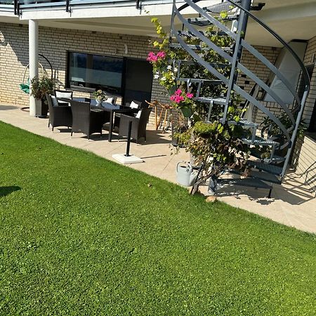 Ferienwohnung Hoehenweg 25 Nettersheim Экстерьер фото