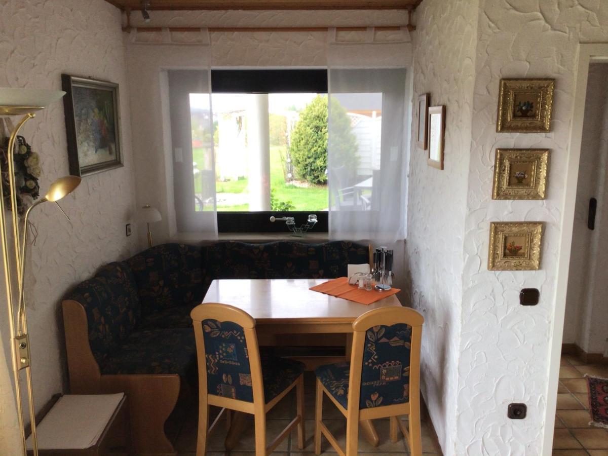 Ferienwohnung Hoehenweg 25 Nettersheim Экстерьер фото