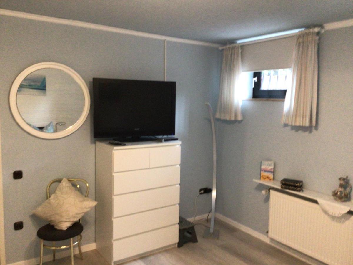 Ferienwohnung Hoehenweg 25 Nettersheim Экстерьер фото