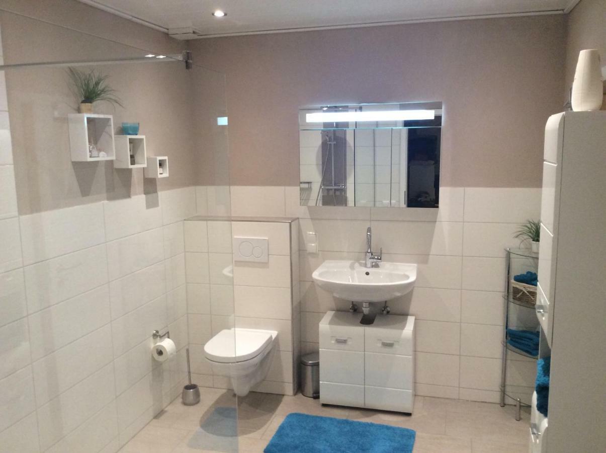 Ferienwohnung Hoehenweg 25 Nettersheim Экстерьер фото
