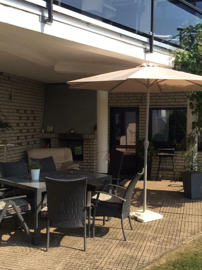 Ferienwohnung Hoehenweg 25 Nettersheim Экстерьер фото